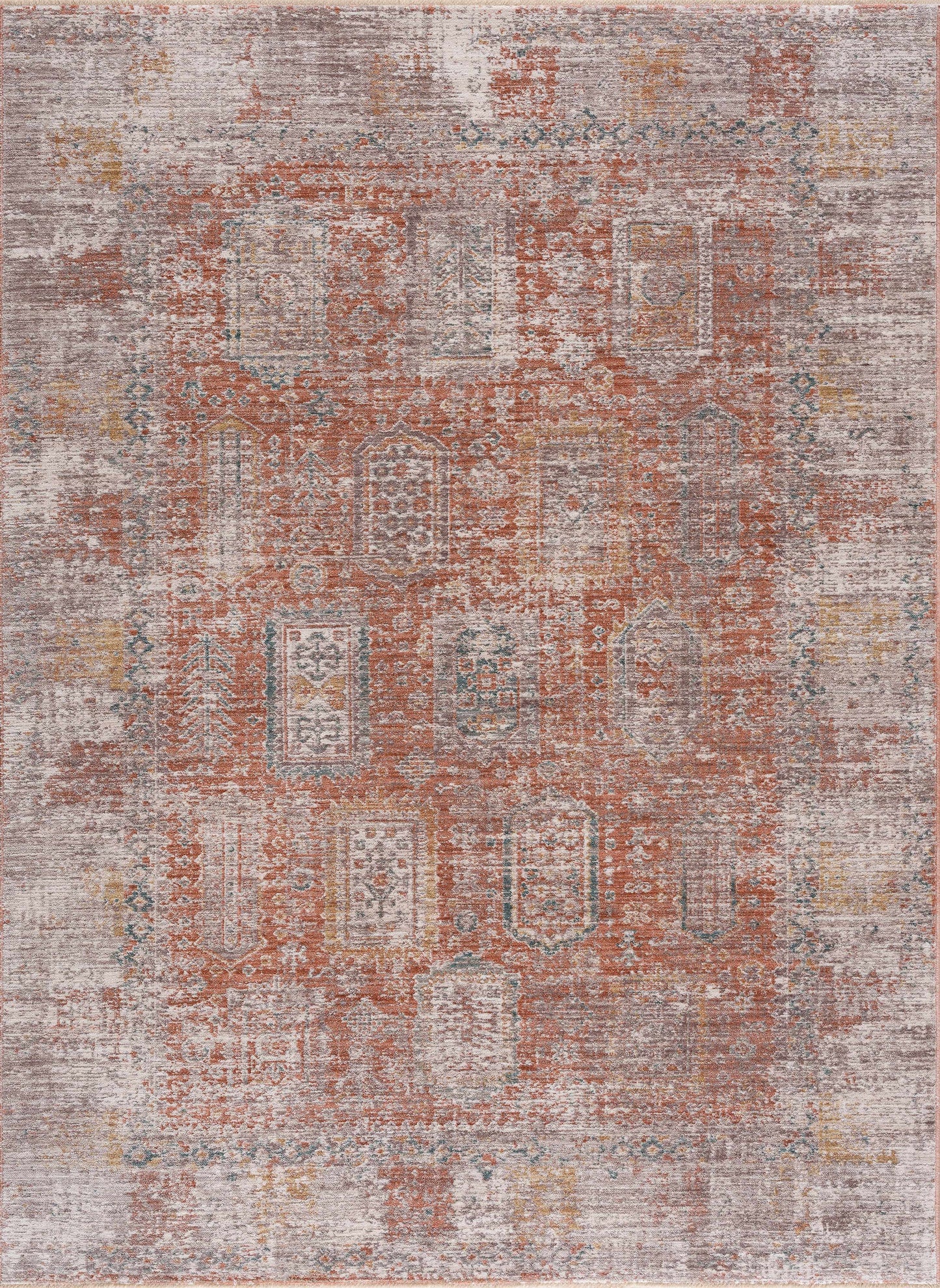 Casta Area Rug - Clearance