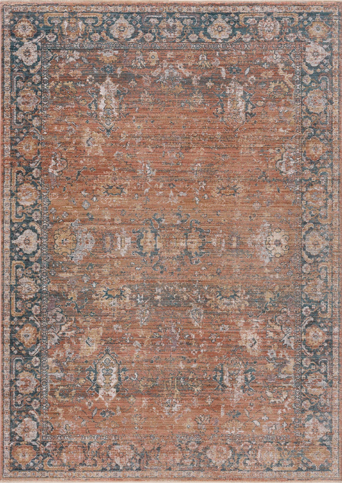 Mele Area Rug - Clearance
