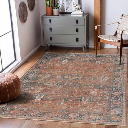 Mele Area Rug - Clearance
