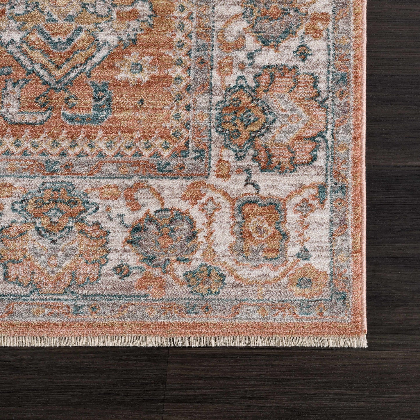 Cayla Area Rug - Clearance
