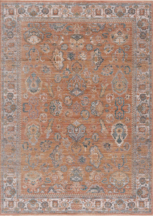 Cayla Area Rug - Clearance