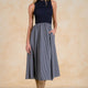 Blue Stripe