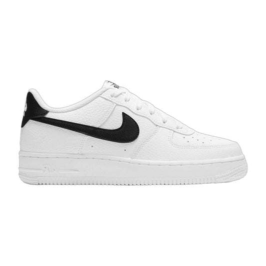 Nike Youth Air Force 1 Low Gs Sneakers
