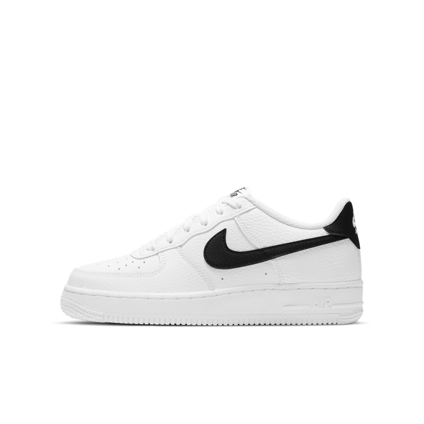 Nike Youth Air Force 1 Low Gs Sneakers