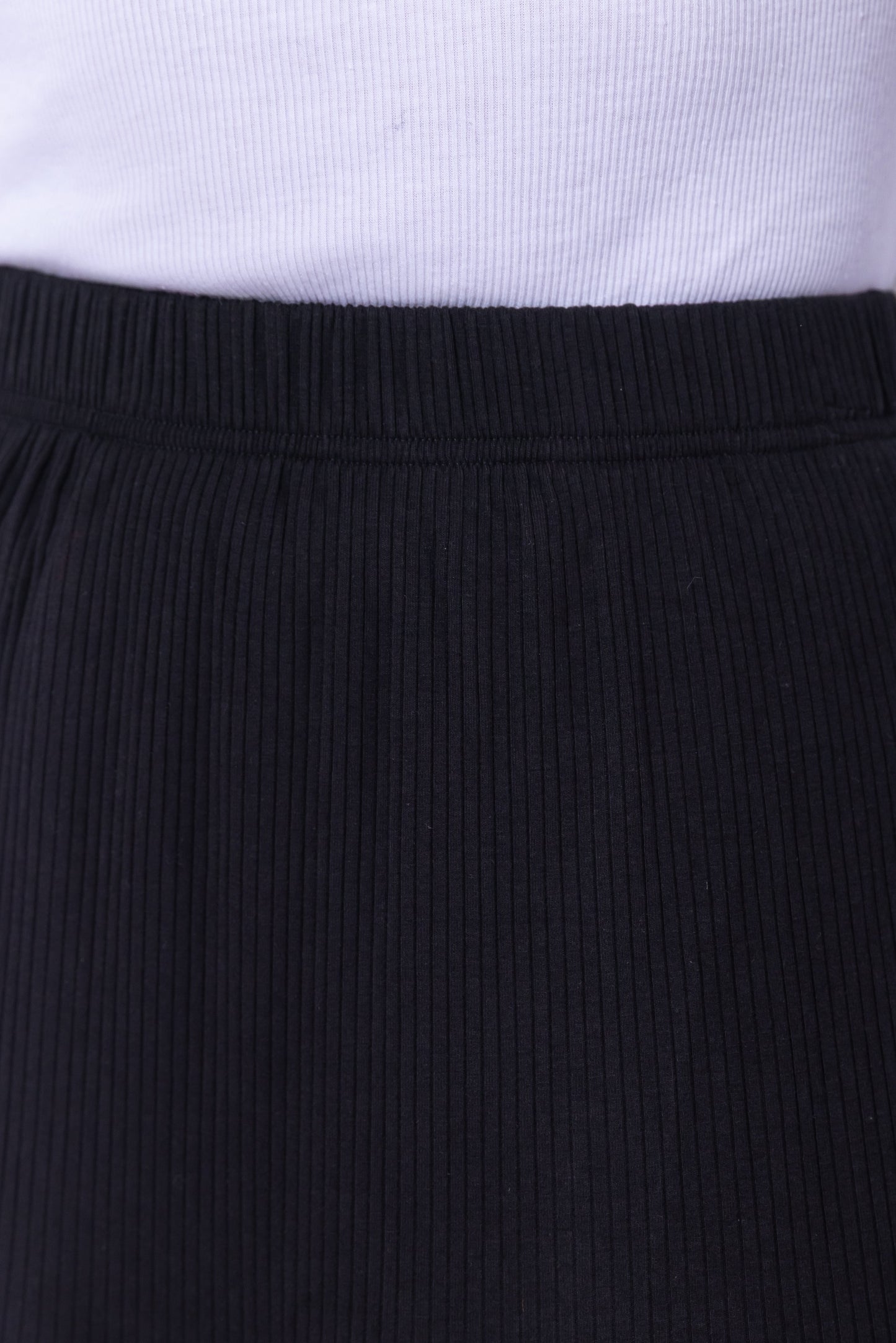Ayla Skirt 36" (Black)