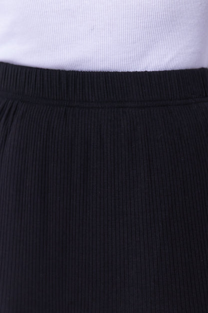 Ayla Skirt 36" (Black)