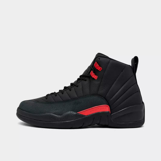 Men's Air Jordan 12 Retro - Bloodline