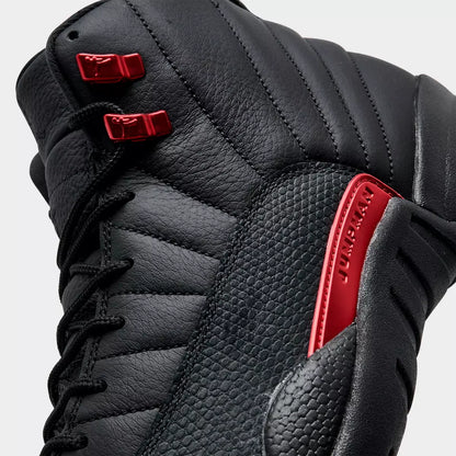 Men's Air Jordan 12 Retro - Bloodline