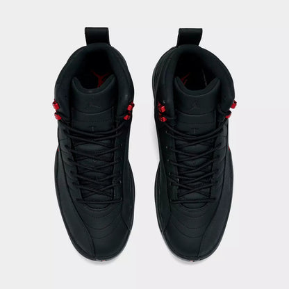 Men's Air Jordan 12 Retro - Bloodline