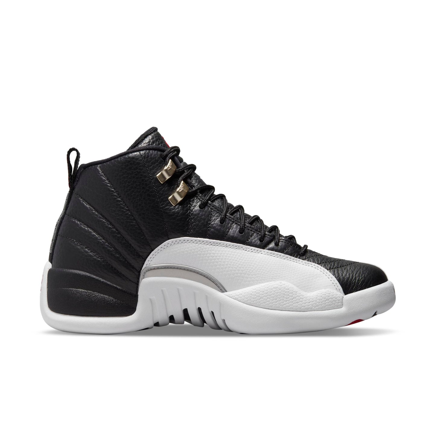 Air Jordan Men's Retro 12 "2022 Playoff"