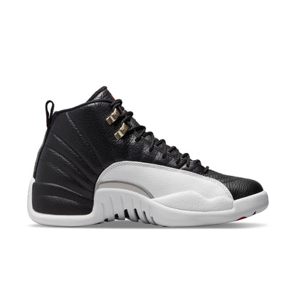 Air Jordan Men's Retro 12 "2022 Playoff"