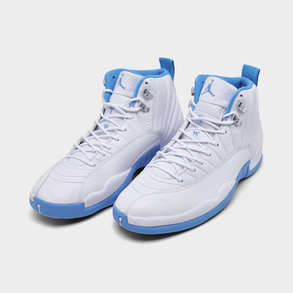 Air Jordan Men's 12 Retro Sneakers