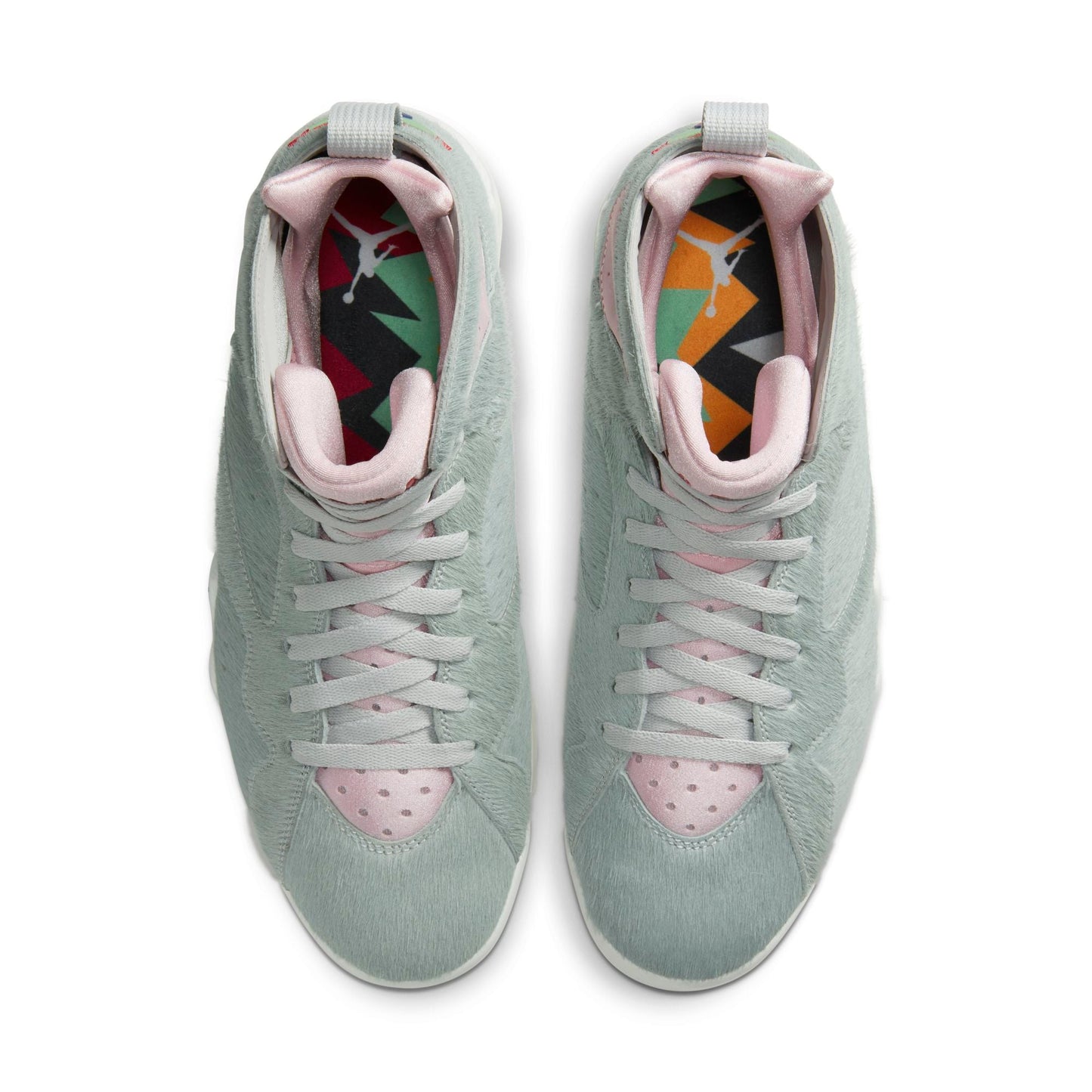 Neutral Grey/Summit White-Pink Foam-Summit White-