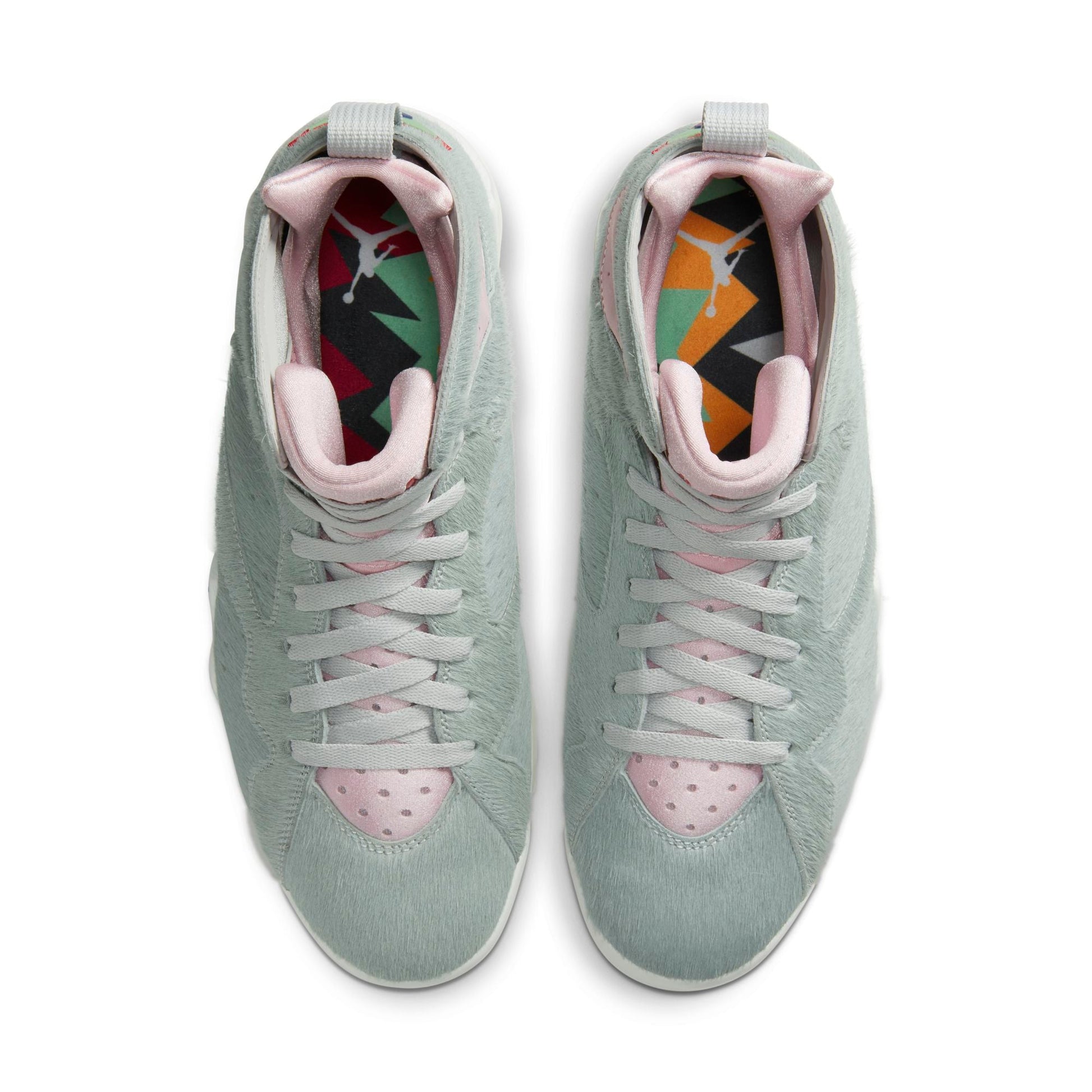 Neutral Grey/Summit White-Pink Foam-Summit White-