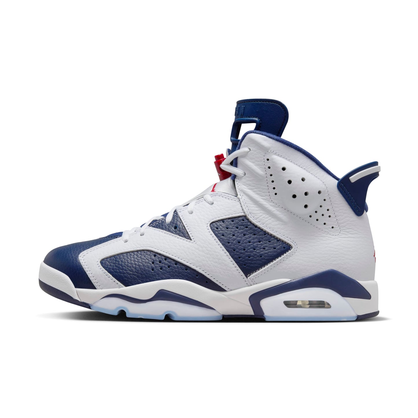 Air Jordan Men's Retro 6 Sneakers