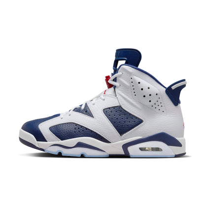 Air Jordan Men's Retro 6 Sneakers