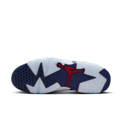 Air Jordan Men's Retro 6 Sneakers