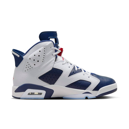 Air Jordan Men's Retro 6 Sneakers