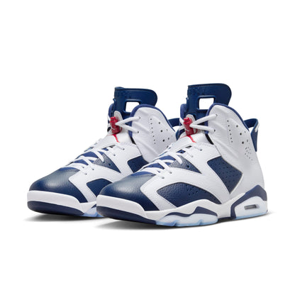 Air Jordan Men's Retro 6 Sneakers
