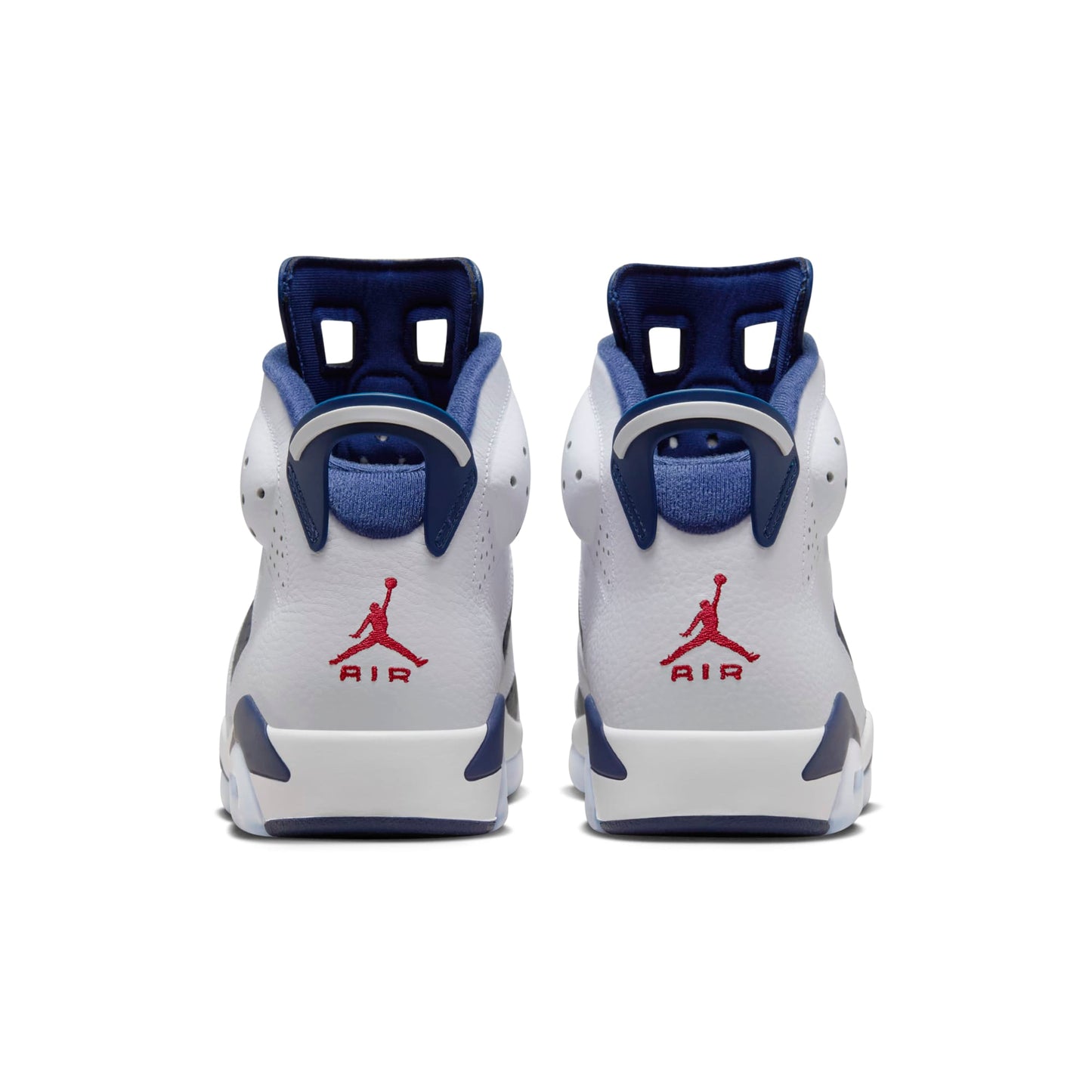 Air Jordan Men's Retro 6 Sneakers