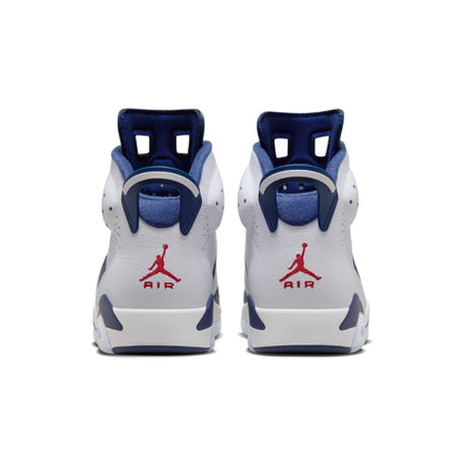 Air Jordan Men's Retro 6 Sneakers