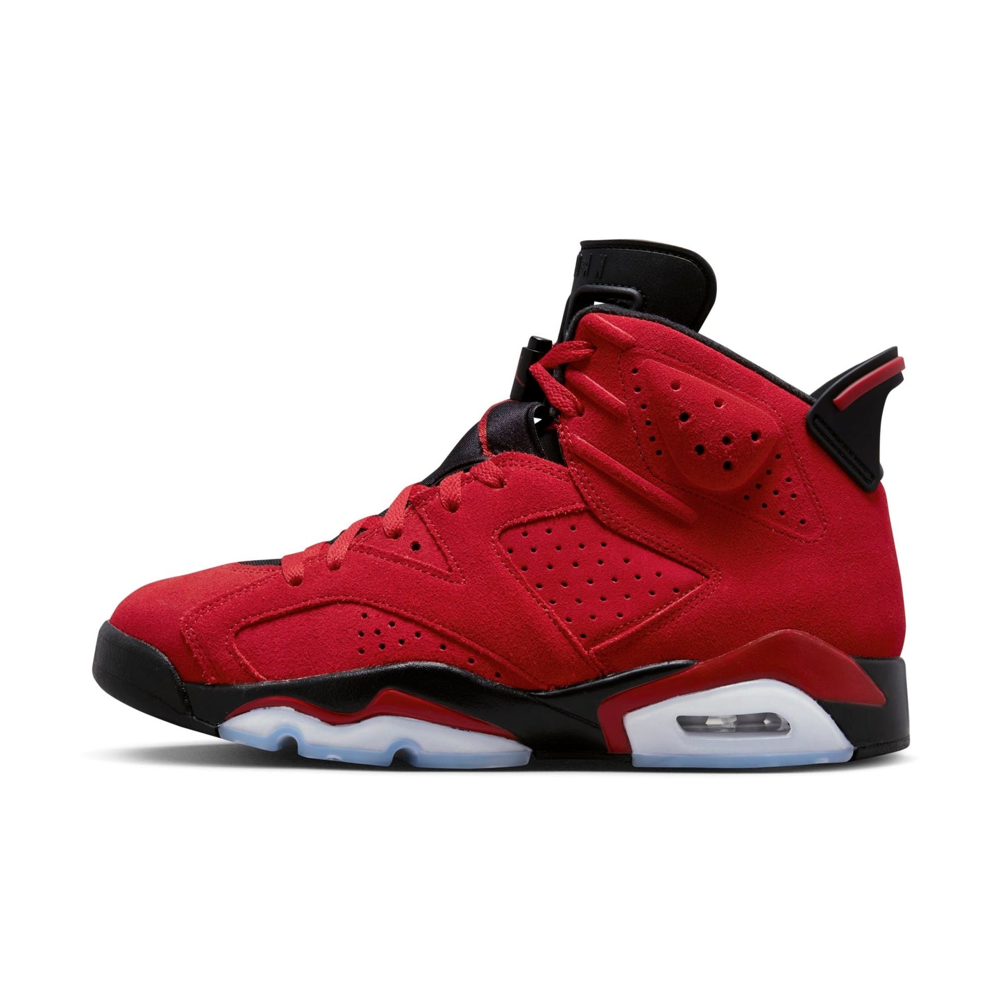 Men's Air Jordan Retro 6 'Toro Bravo'