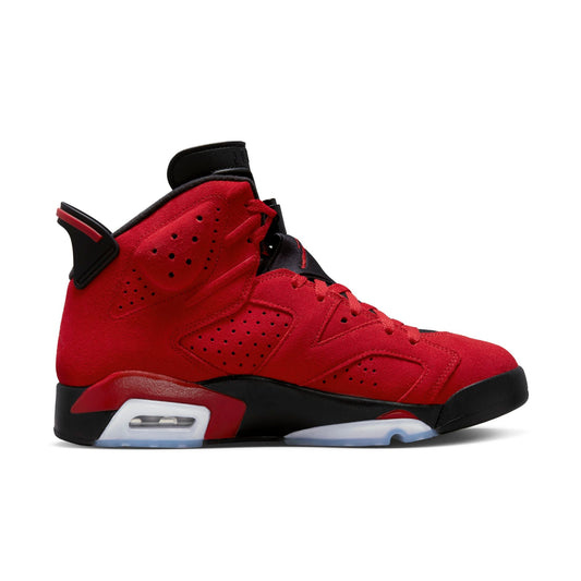 Air Jordan Men's Retro 6 'Toro Bravo'
