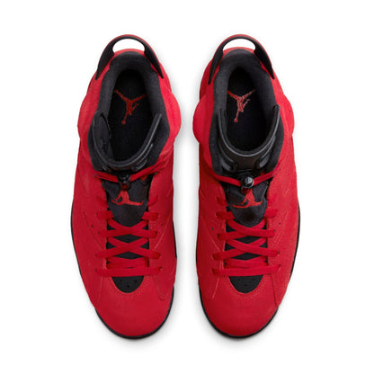 Air Jordan Men's Retro 6 'Toro Bravo' Bras