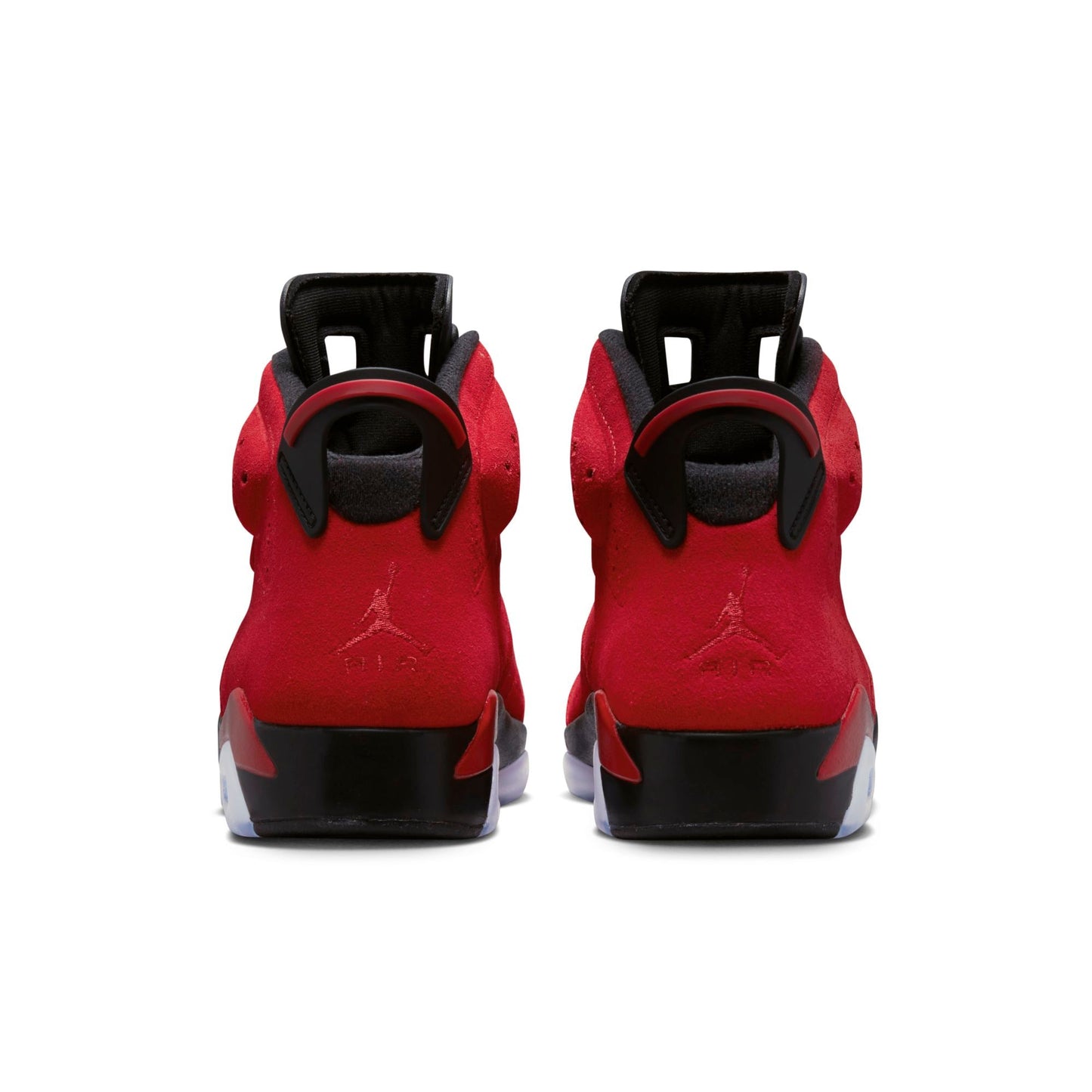 Air Jordan Men's Retro 6 'Toro Bravo' Bras
