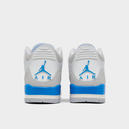 [ct8532-101] Mens Air Jordan Retro 3 'lucky Shorts'