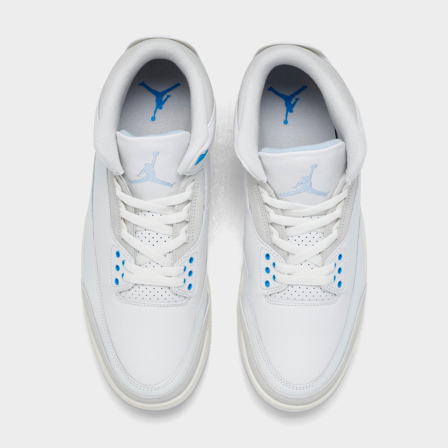 [ct8532-101] Mens Air Jordan Retro 3 'lucky Shorts'