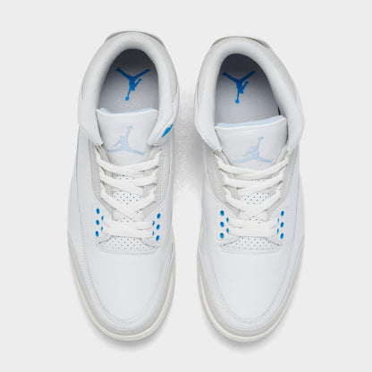 [ct8532-101] Mens Air Jordan Retro 3 'lucky Shorts'