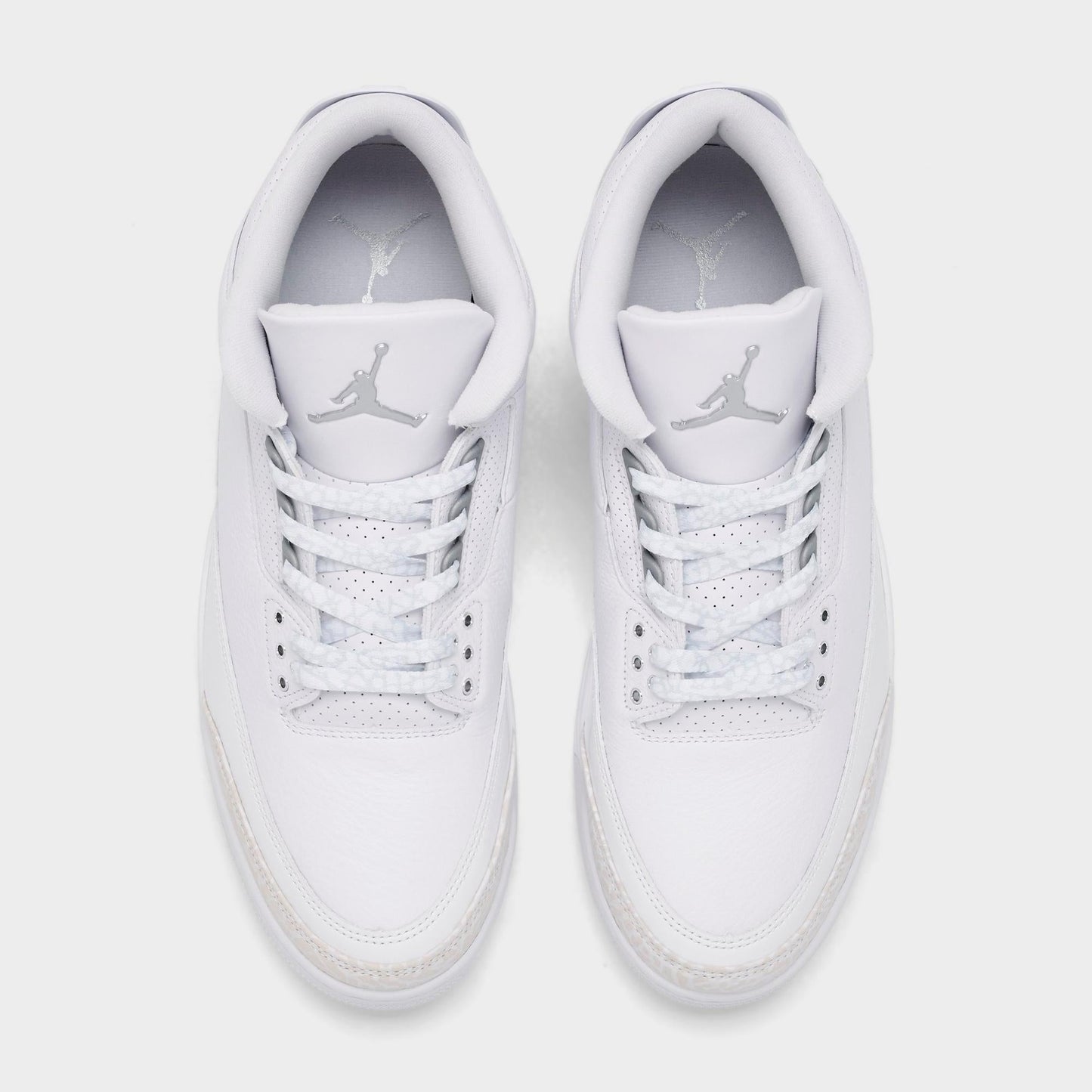 Air Jordan Men's Retro 3 'Pure Money 2025' Sneakers