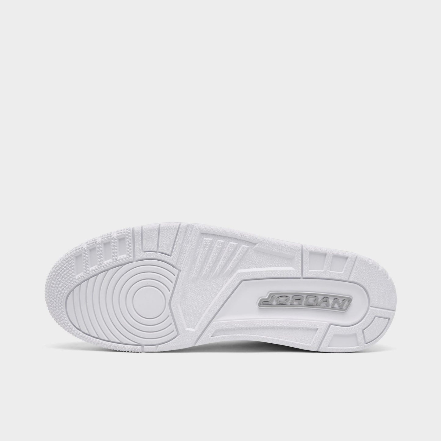 Air Jordan Men's Retro 3 'Pure Money 2025' Sneakers
