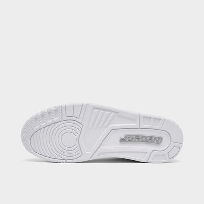 Air Jordan Men's Retro 3 'Pure Money 2025' Sneakers