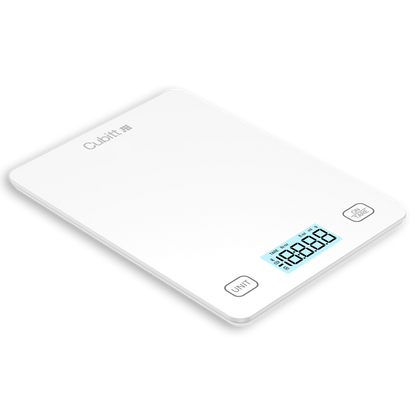 White-