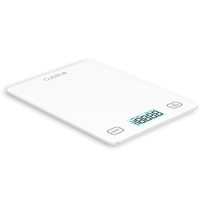 White-