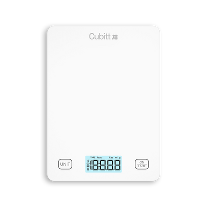 White-