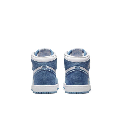Air Jordan Preschool Retro 1 High Og 'Denim' Ps (Ps)