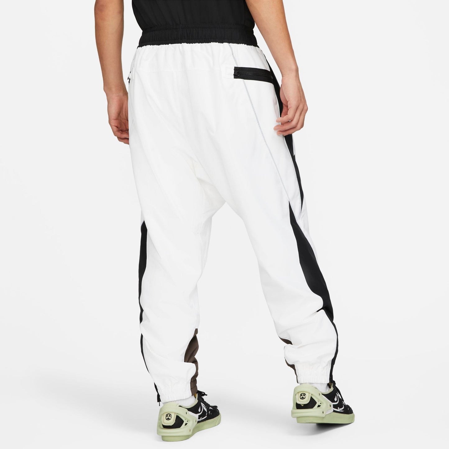 Nike Men's X Acronym Woven Pants