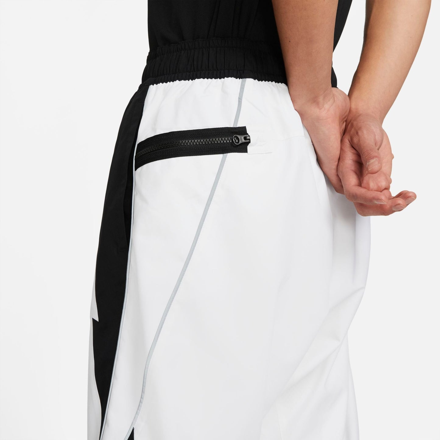 Nike Men's X Acronym Woven Pants