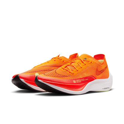 Nike Men's Zoomx Vaporfly Next% 2 'Total Orange'