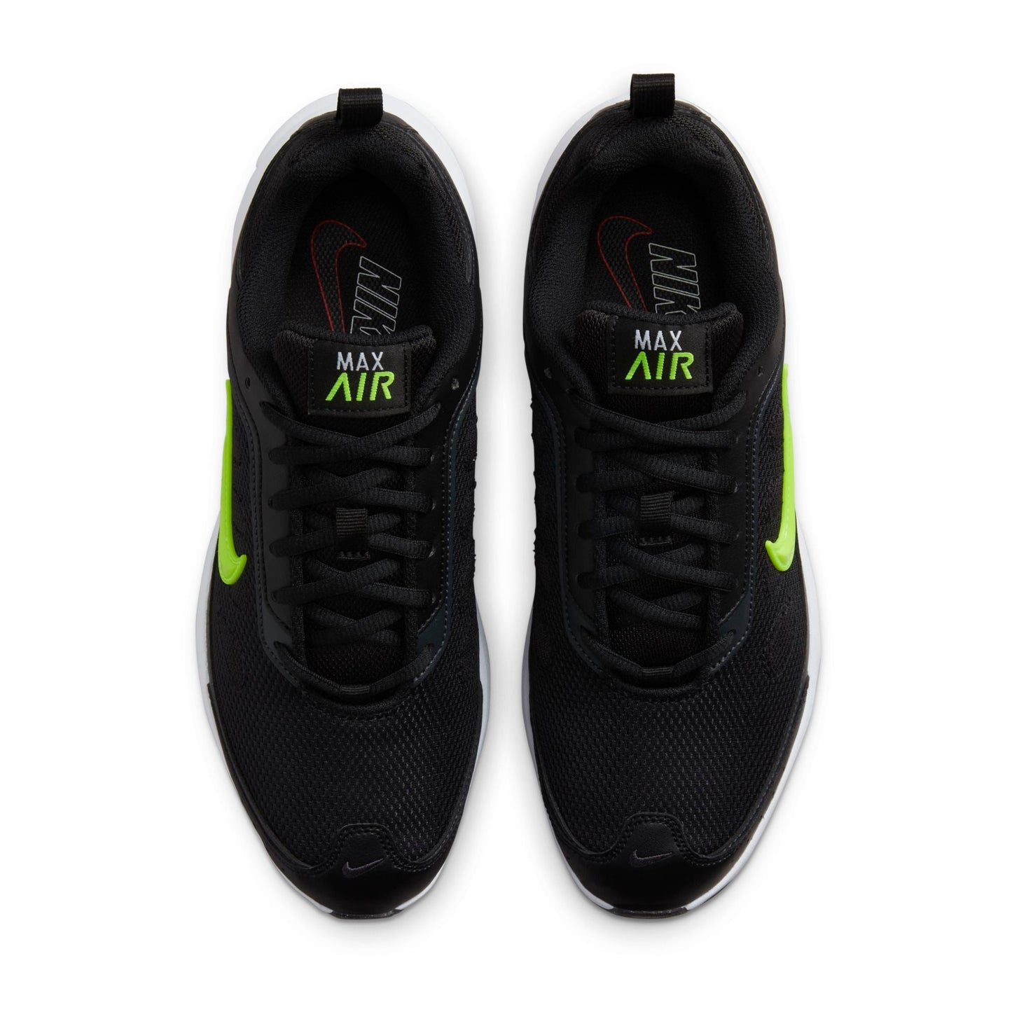 Blk/Volt-Anthr-