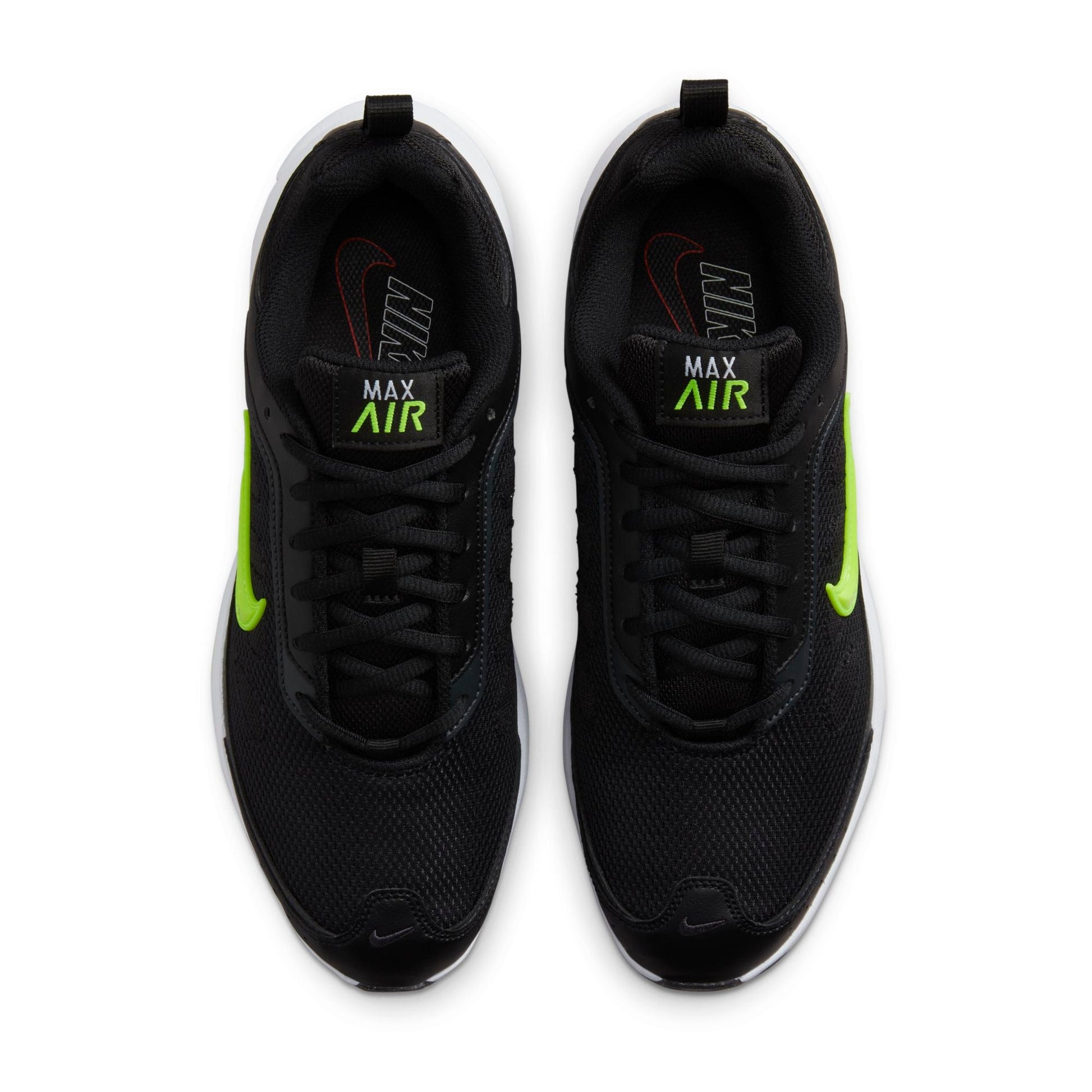 Blk/Volt-Anthr-