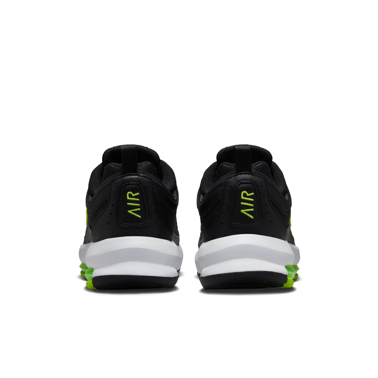 Blk/Volt-Anthr-