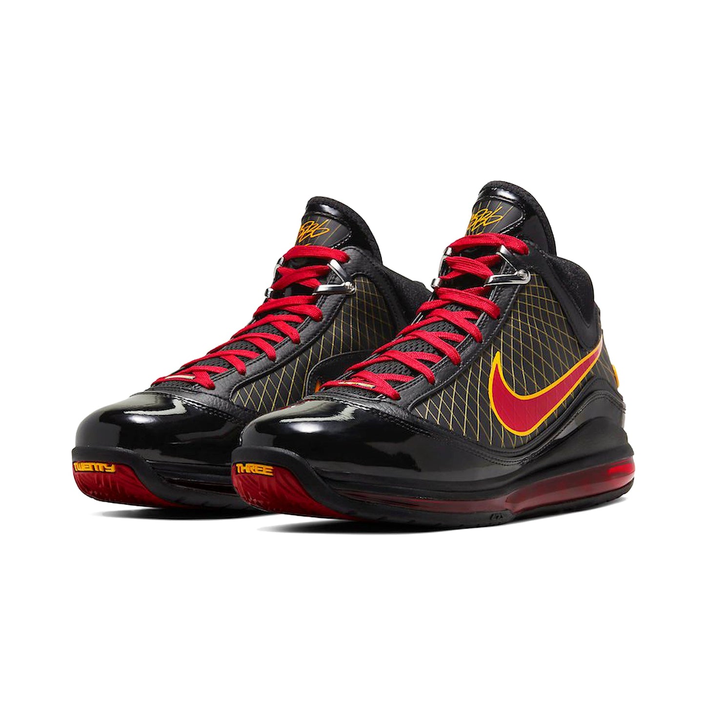 Nike Men's Lebron Vii Qs Sneakers