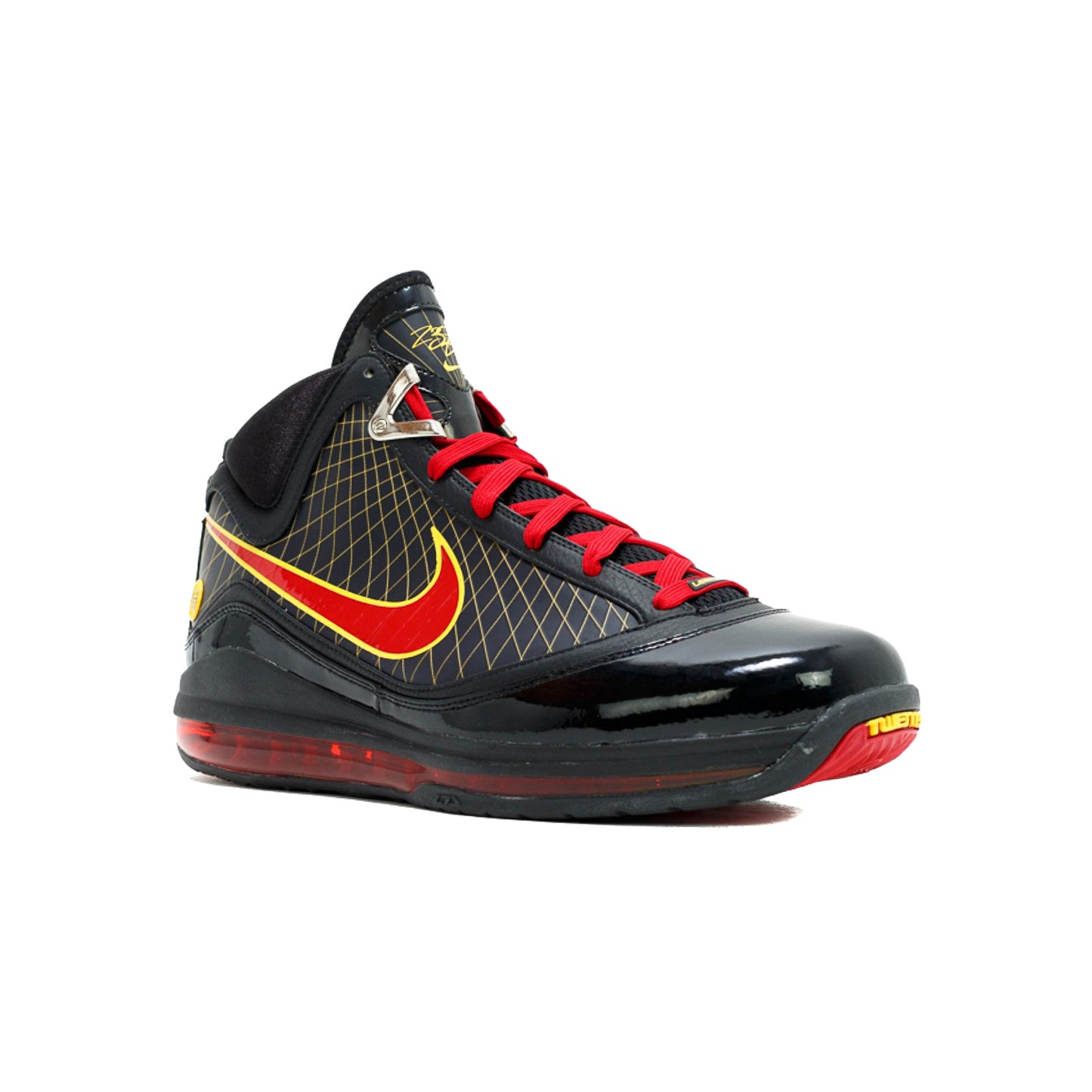 Nike Men's Lebron Vii Qs Sneakers