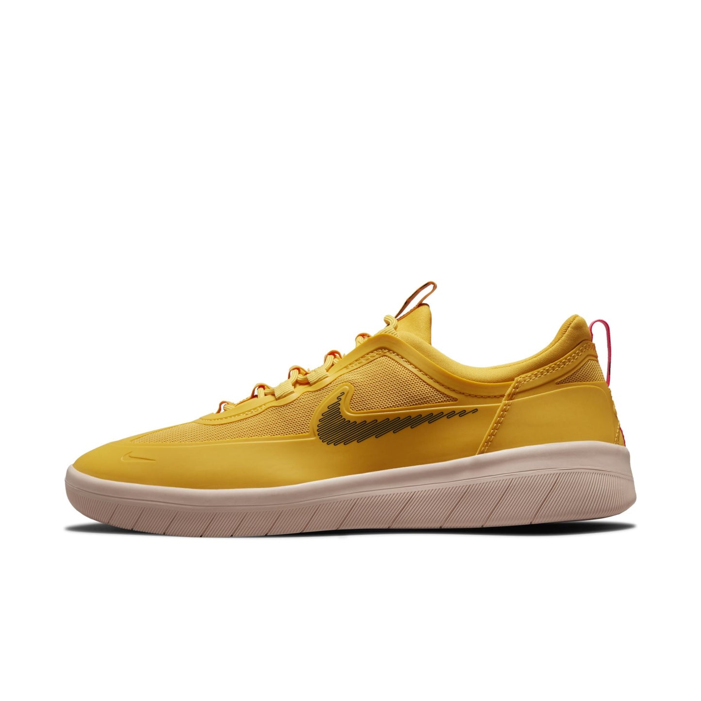 Nike Men's Sb Nyjah Free 2 Shoes
