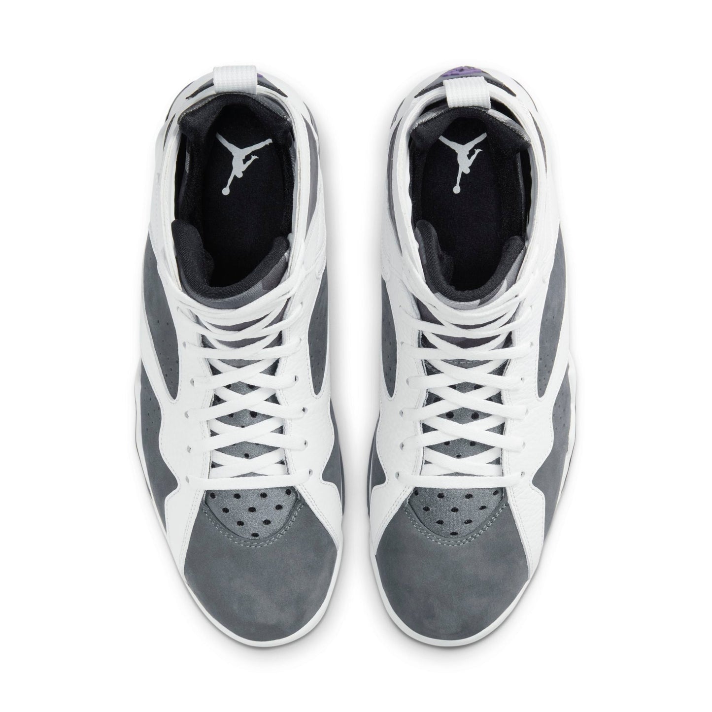 Air Jordan Men's 7 Retro Sneakers