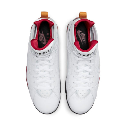 Air Jordan Men's Retro 7 'Cardinal 2022' Sneakers
